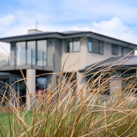 Copper Beech Wanaka - Luxury Accommodation ภายนอก รูปภาพ