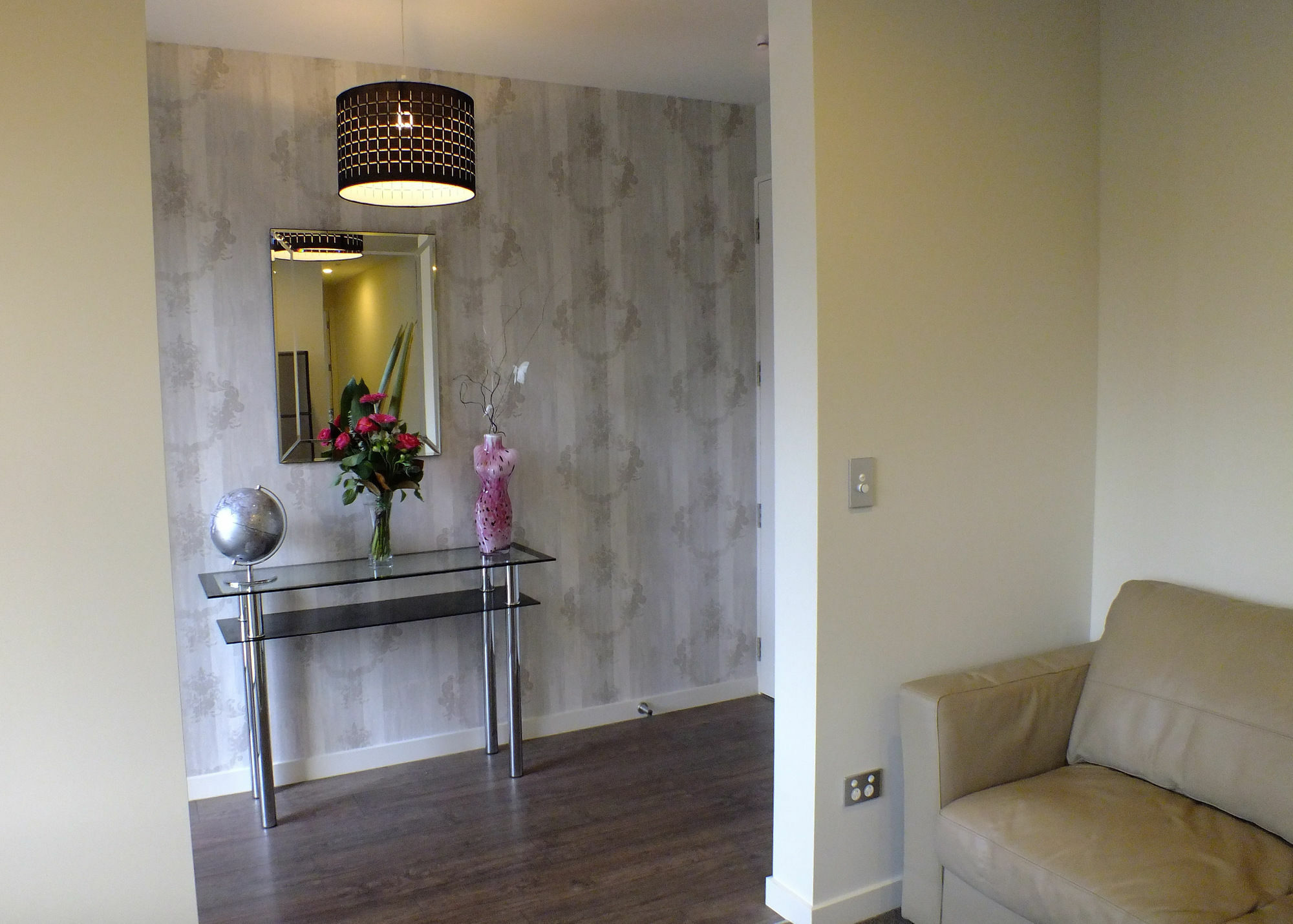 Copper Beech Wanaka - Luxury Accommodation ภายนอก รูปภาพ
